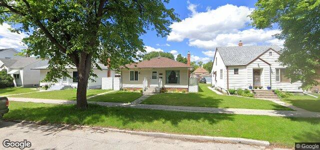 442 Sinclair Street（加拿大曼尼托巴省溫尼伯市）房屋照片