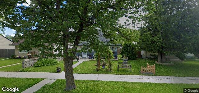 443 Cairnsmore Street（加拿大曼尼托巴省温尼伯市）房屋照片