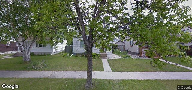 443 Tinniswood Street（加拿大曼尼托巴省温尼伯市）房屋照片