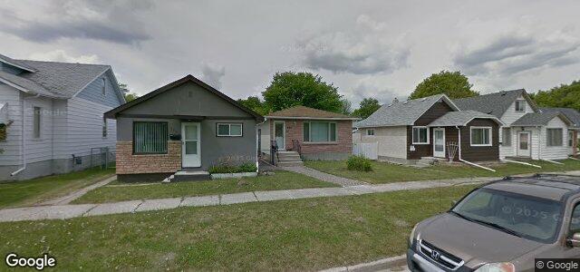 444 Penninghame Street（加拿大曼尼托巴省温尼伯市）房屋照片