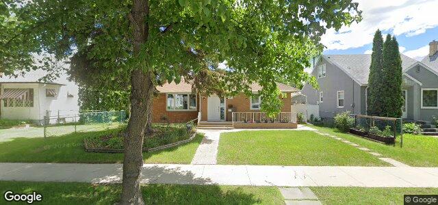 445 Sinclair Street（加拿大曼尼托巴省温尼伯市）房屋照片