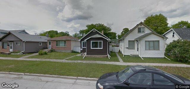 446 Penninghame Street（加拿大曼尼托巴省温尼伯市）房屋照片