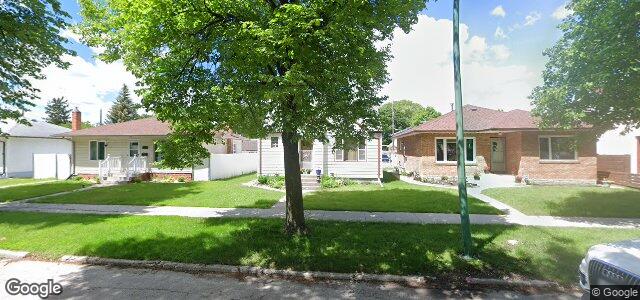 446 Sinclair Street（加拿大曼尼托巴省温尼伯市）房屋照片