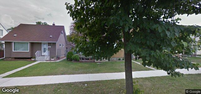 447 Kildarroch Street（加拿大曼尼托巴省温尼伯市）房屋照片