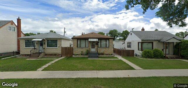 447 Monreith Street（加拿大曼尼托巴省温尼伯市）房屋照片