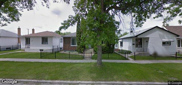 448 Dalton Street（加拿大曼尼托巴省温尼伯市）房屋照片