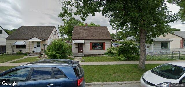 448 Monreith Street（加拿大曼尼托巴省温尼伯市）房屋照片