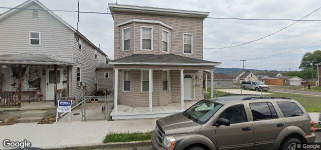 448 Seymour Street（加拿大曼尼托巴省温尼伯市）房屋照片