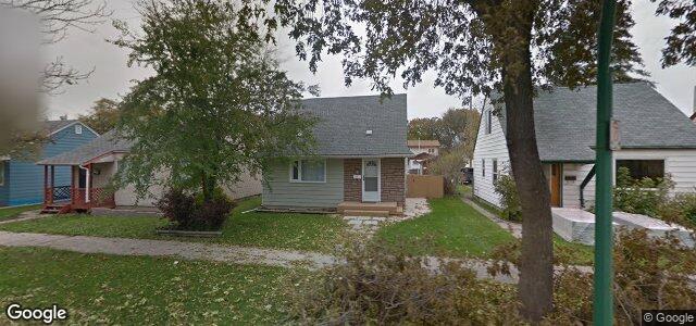 449 Airlies Street（加拿大曼尼托巴省温尼伯市）房屋照片