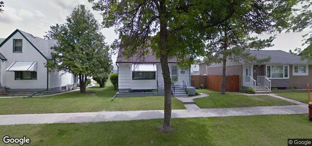 449 Dalton Street（加拿大曼尼托巴省温尼伯市）房屋照片