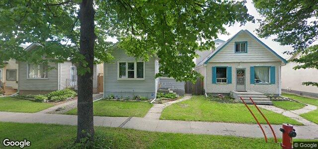 449 Galloway Street（加拿大曼尼托巴省温尼伯市）房屋照片