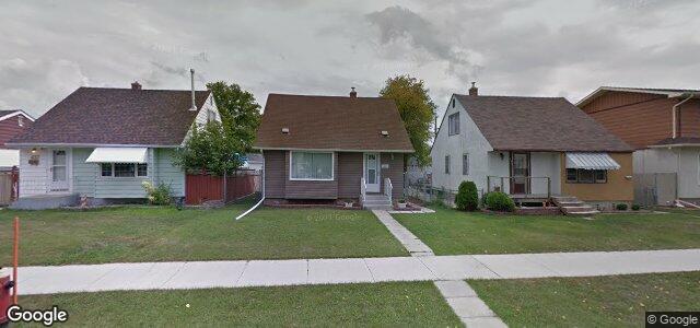 449 Kildarroch Street（加拿大曼尼托巴省温尼伯市）房屋照片