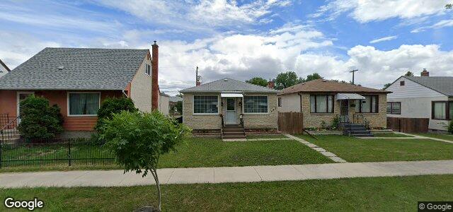 449 Monreith Street（加拿大曼尼托巴省温尼伯市）房屋照片