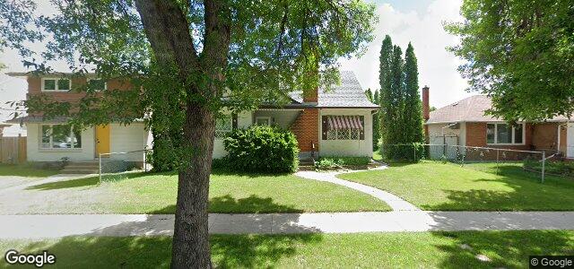 449 Sinclair Street（加拿大曼尼托巴省溫尼伯市）房屋照片