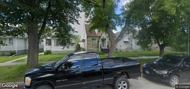 450 Galloway Street（加拿大曼尼托巴省温尼伯市）房屋照片