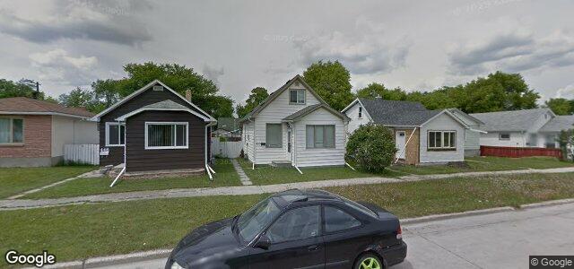 450 Penninghame Street（加拿大曼尼托巴省温尼伯市）房屋照片