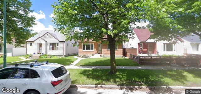 450 Sinclair Street（加拿大曼尼托巴省温尼伯市）房屋照片