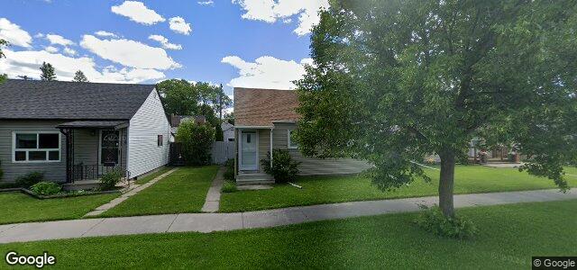 451 Cairnsmore Street（加拿大曼尼托巴省温尼伯市）房屋照片