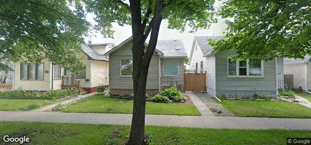 451 Galloway Street（加拿大曼尼托巴省温尼伯市）房屋照片