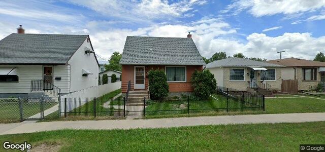 451 Monreith Street（加拿大曼尼托巴省温尼伯市）房屋照片