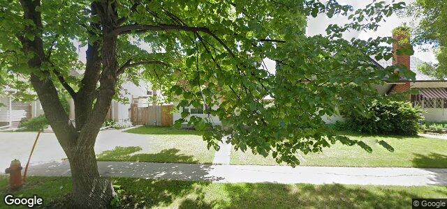 451 Sinclair Street（加拿大曼尼托巴省温尼伯市）房屋照片