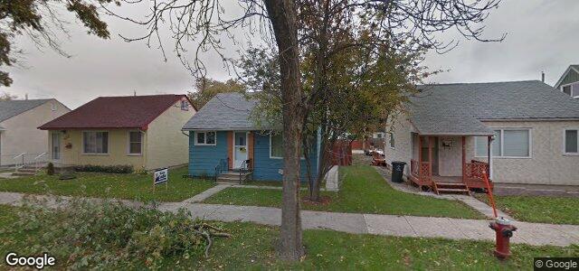 453 Airlies Street（加拿大曼尼托巴省温尼伯市）房屋照片