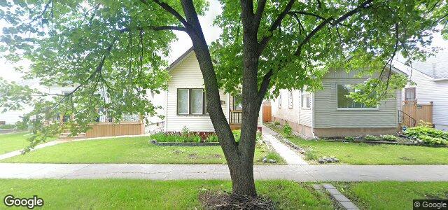 453 Galloway Street（加拿大曼尼托巴省温尼伯市）房屋照片