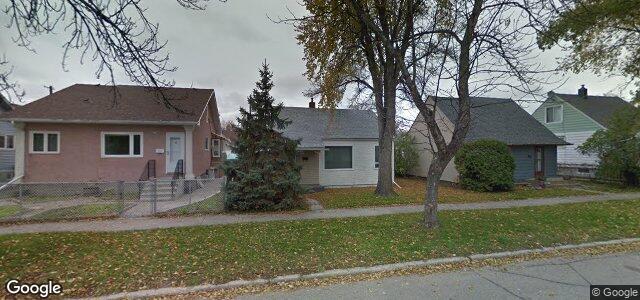 454 Airlies Street（加拿大曼尼托巴省温尼伯市）房屋照片