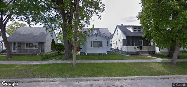 454 Minnigaffe Street（加拿大曼尼托巴省温尼伯市）房屋照片