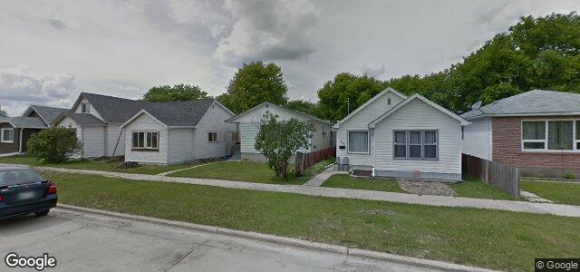 454 Penninghame Street（加拿大曼尼托巴省温尼伯市）房屋照片