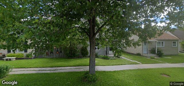 455 Cairnsmore Street（加拿大曼尼托巴省温尼伯市）房屋照片