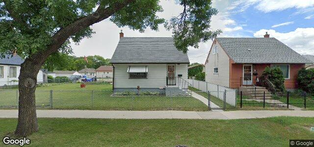 455 Monreith Street（加拿大曼尼托巴省温尼伯市）房屋照片