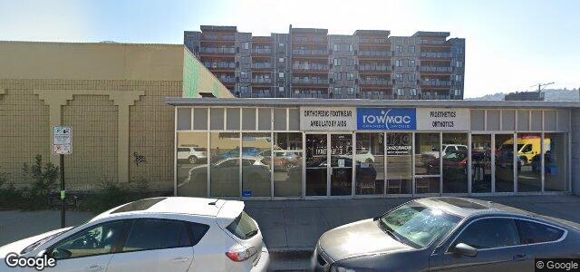 455 Seymour Street（加拿大曼尼托巴省温尼伯市）房屋照片