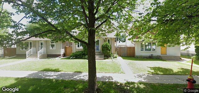 455 Sinclair Street（加拿大曼尼托巴省温尼伯市）房屋照片