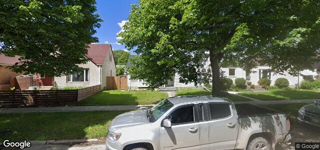 456 Sinclair Street（加拿大曼尼托巴省温尼伯市）房屋照片