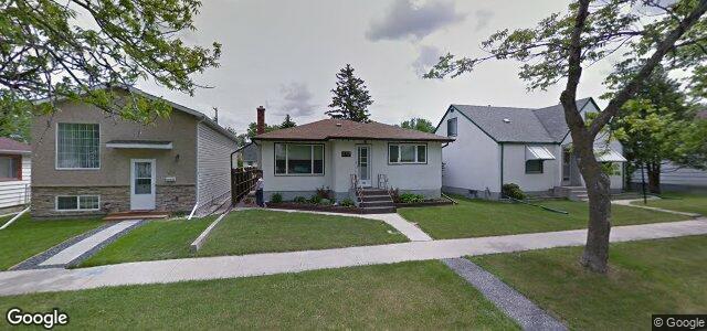 457 Dalton Street（加拿大曼尼托巴省温尼伯市）房屋照片