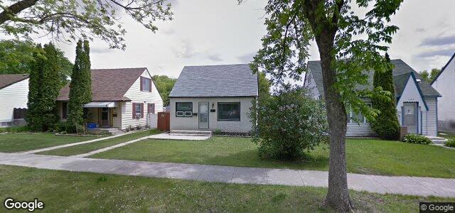 457 Minnigaffe Street（加拿大曼尼托巴省温尼伯市）房屋照片