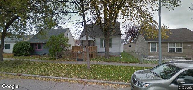 458 Airlies Street（加拿大曼尼托巴省温尼伯市）房屋照片