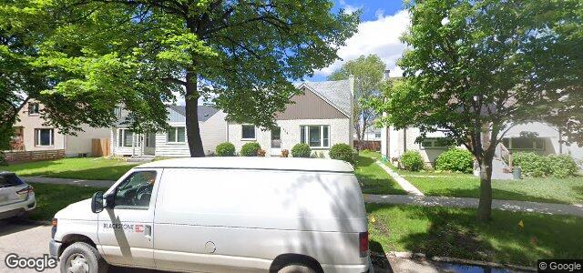 458 Sinclair Street（加拿大曼尼托巴省温尼伯市）房屋照片