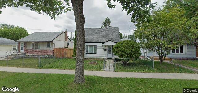 460 Monreith Street（加拿大曼尼托巴省温尼伯市）房屋照片