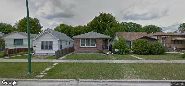 460 Penninghame Street（加拿大曼尼托巴省温尼伯市）房屋照片