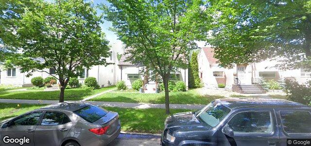 460 Sinclair Street（加拿大曼尼托巴省温尼伯市）房屋照片