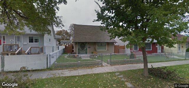 461 Airlies Street（加拿大曼尼托巴省温尼伯市）房屋照片