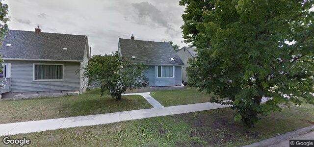 461 Kildarroch Street（加拿大曼尼托巴省温尼伯市）房屋照片