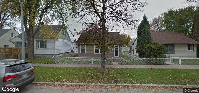 462 Airlies Street（加拿大曼尼托巴省温尼伯市）房屋照片