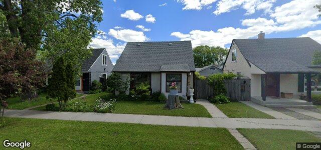 463 Cairnsmore Street（加拿大曼尼托巴省温尼伯市）房屋照片