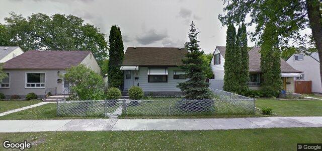463 Minnigaffe Street（加拿大曼尼托巴省温尼伯市）房屋照片