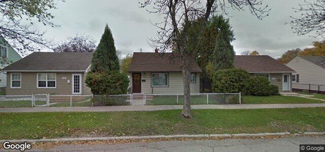 464 Airlies Street（加拿大曼尼托巴省温尼伯市）房屋照片