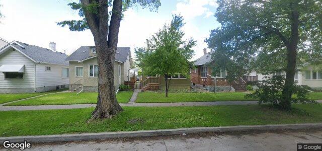 464 Galloway Street（加拿大曼尼托巴省温尼伯市）房屋照片