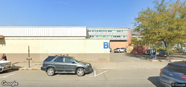 464 Seymour Street（加拿大曼尼托巴省温尼伯市）房屋照片